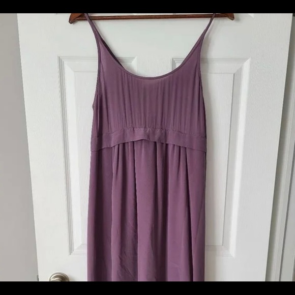 WILFRED BISOUS DRESS - Picture 2 of 3